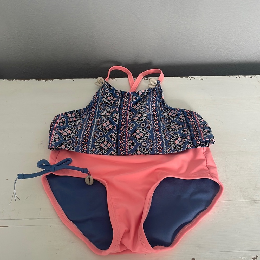Justice Bathing Suit